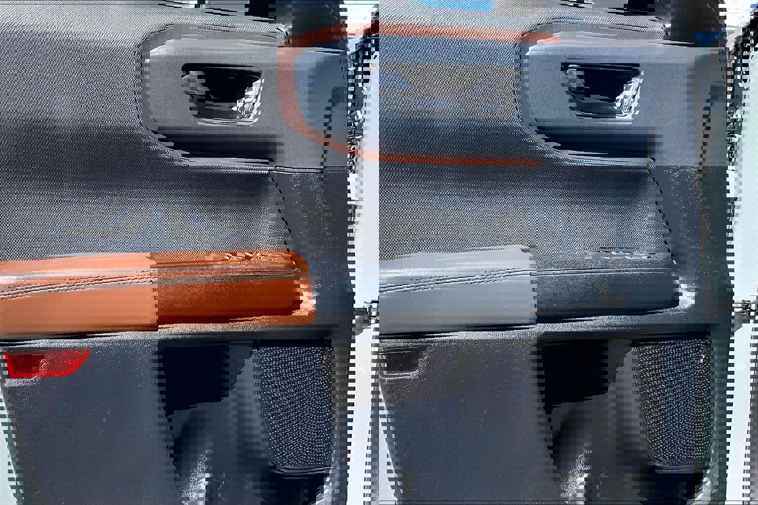 Certified 2021 Ford Bronco Sport Outer Banks image 20