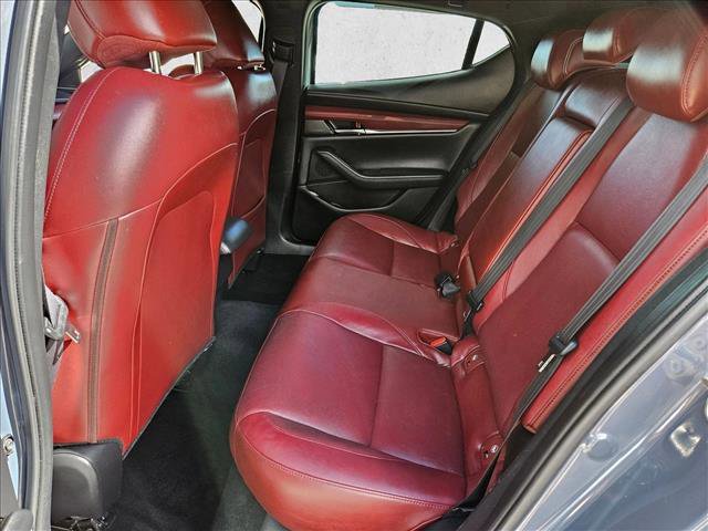 Used 2019 MAZDA MAZDA3 AWD Hatchback w/ Premium Pkg image 23