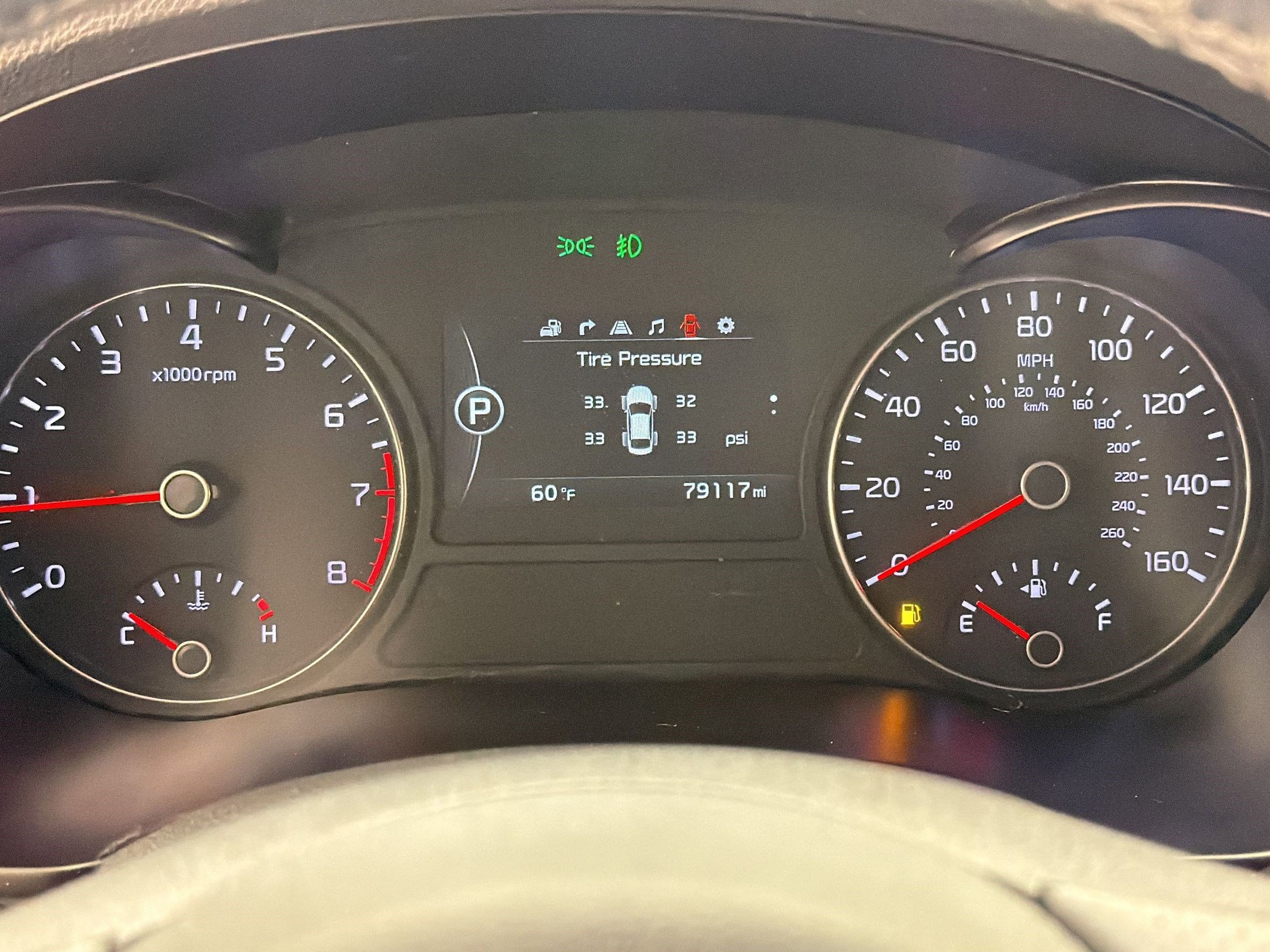 Used 2018 Kia Optima SX w/ Technology Package FWD image 18