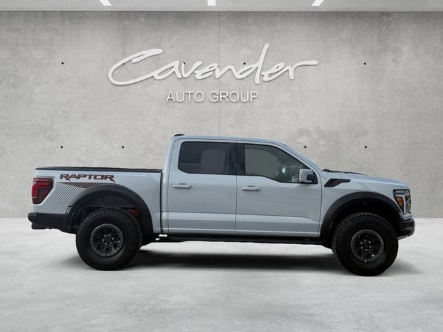 Certified 2025 Ford F150 Raptor image 10