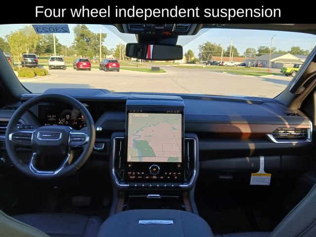 New 2026 GMC Yukon Denali w/ Sun & Power Step Package image 28