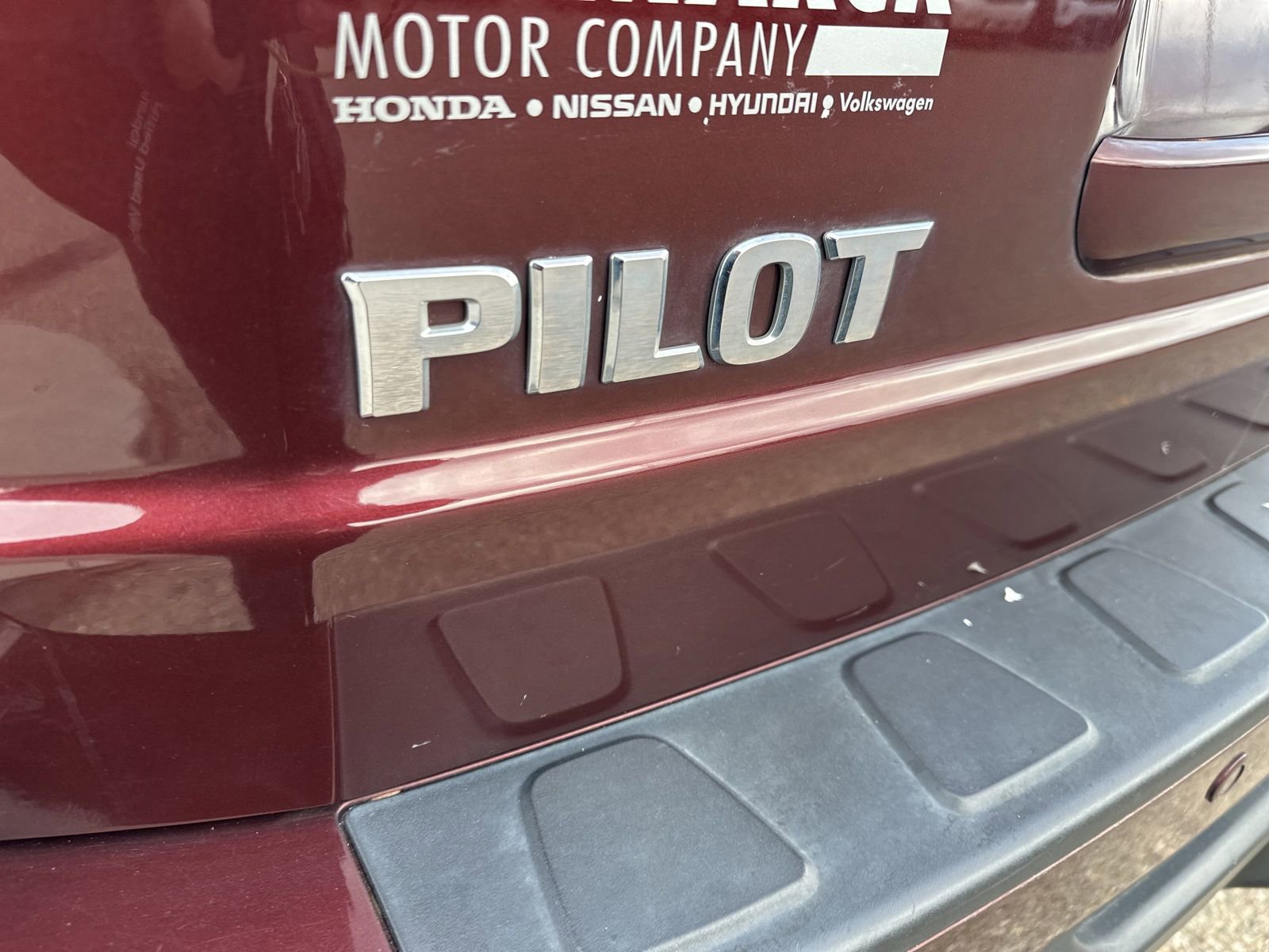 Used 2012 Honda Pilot Touring image 5