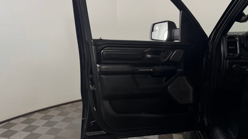 Used 2020 RAM 1500 Limited AWD/4WD image 10