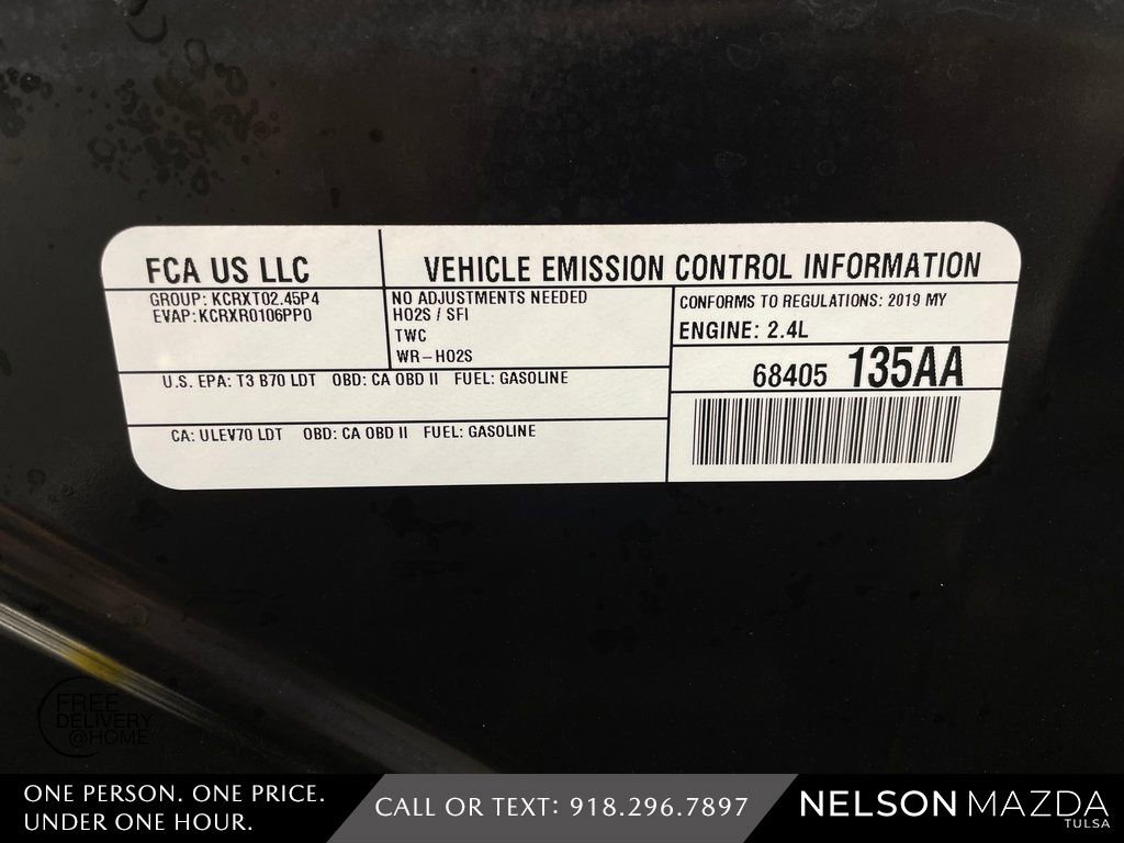 Used 2019 Jeep Compass Sport image 51