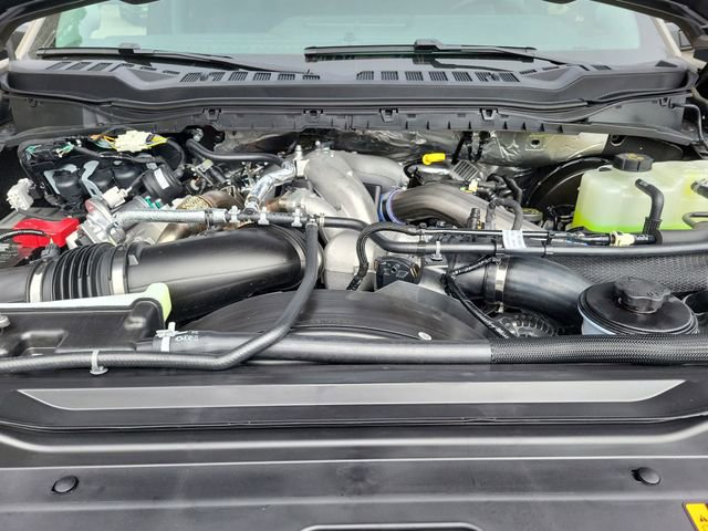 New 2026 Ford F250 Lariat w/ Chrome Package AWD/4WD image 17