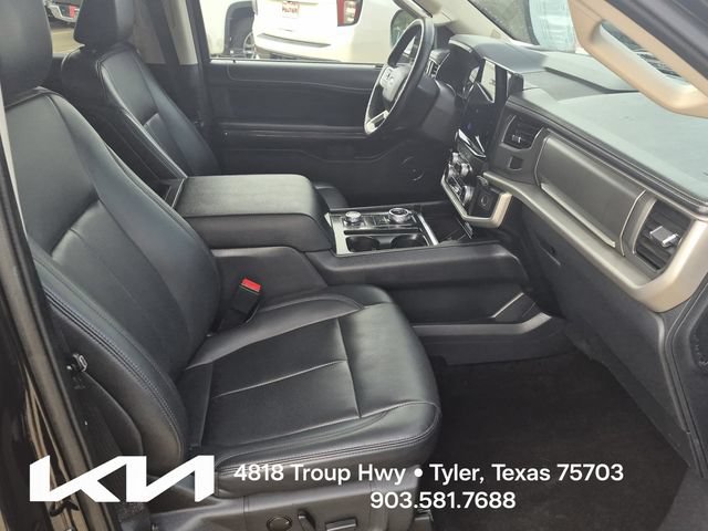 Used 2023 Ford Expedition Max XLT AWD/4WD image 13