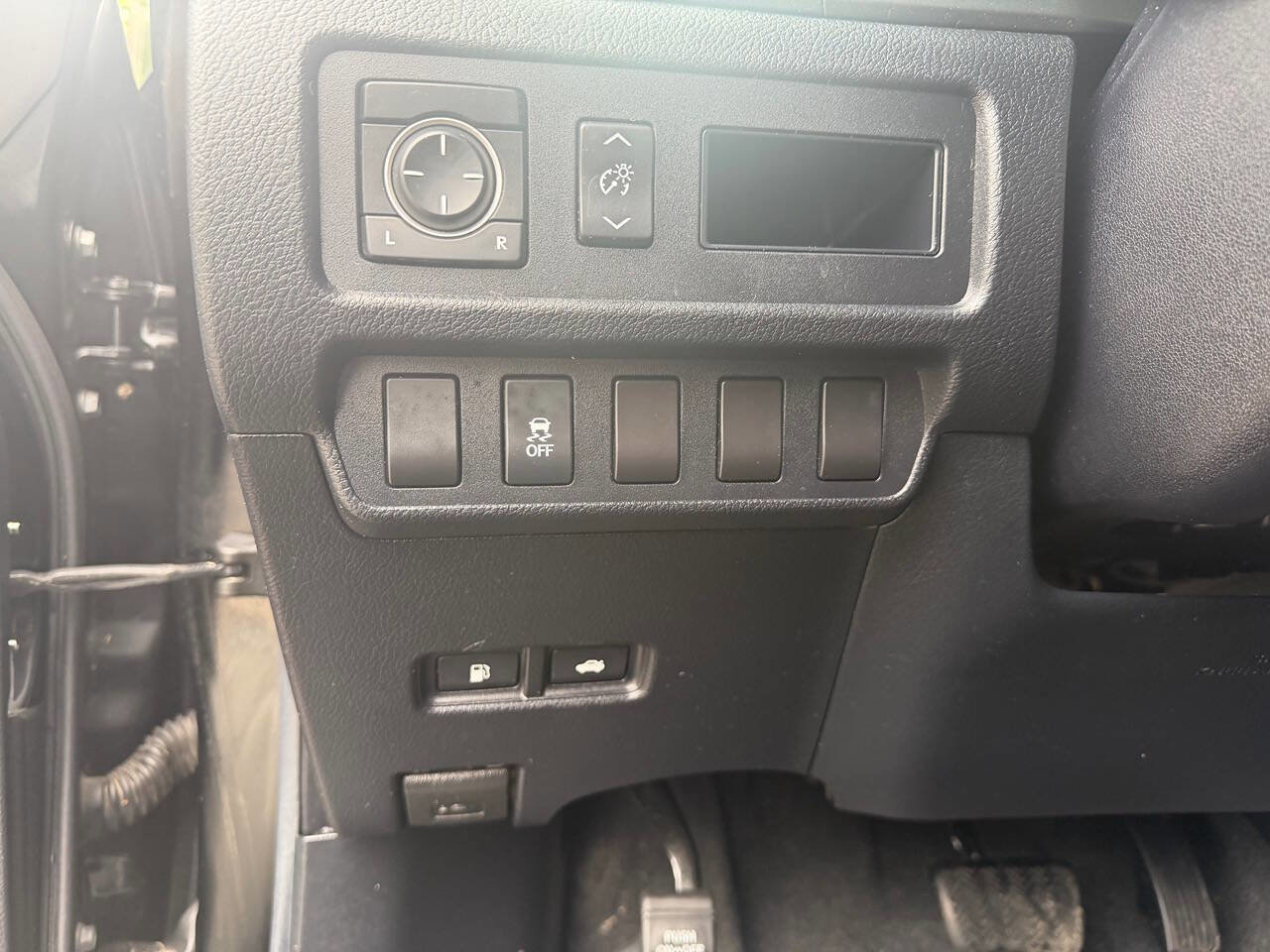 Used 2010 Lexus HS 250h FWD image 17