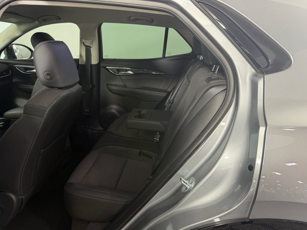 Used 2023 Buick Envision Preferred w/ Sport Touring Package image 24