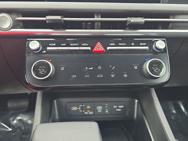 New 2026 Hyundai Tucson SEL image 18