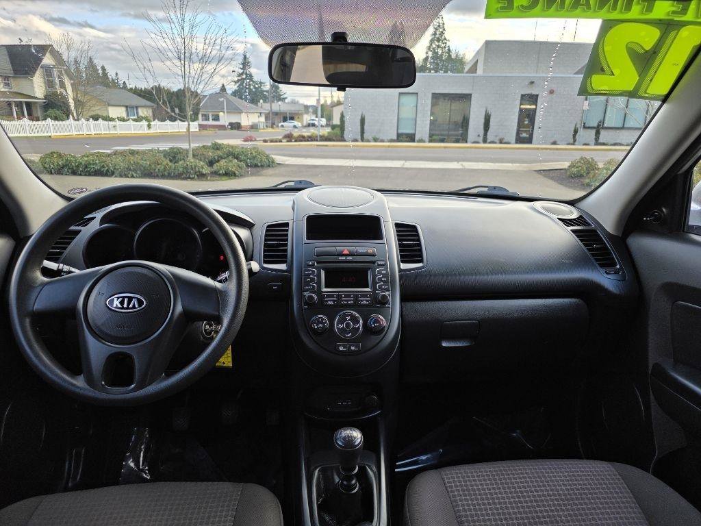 Used 2012 Kia Soul image 9