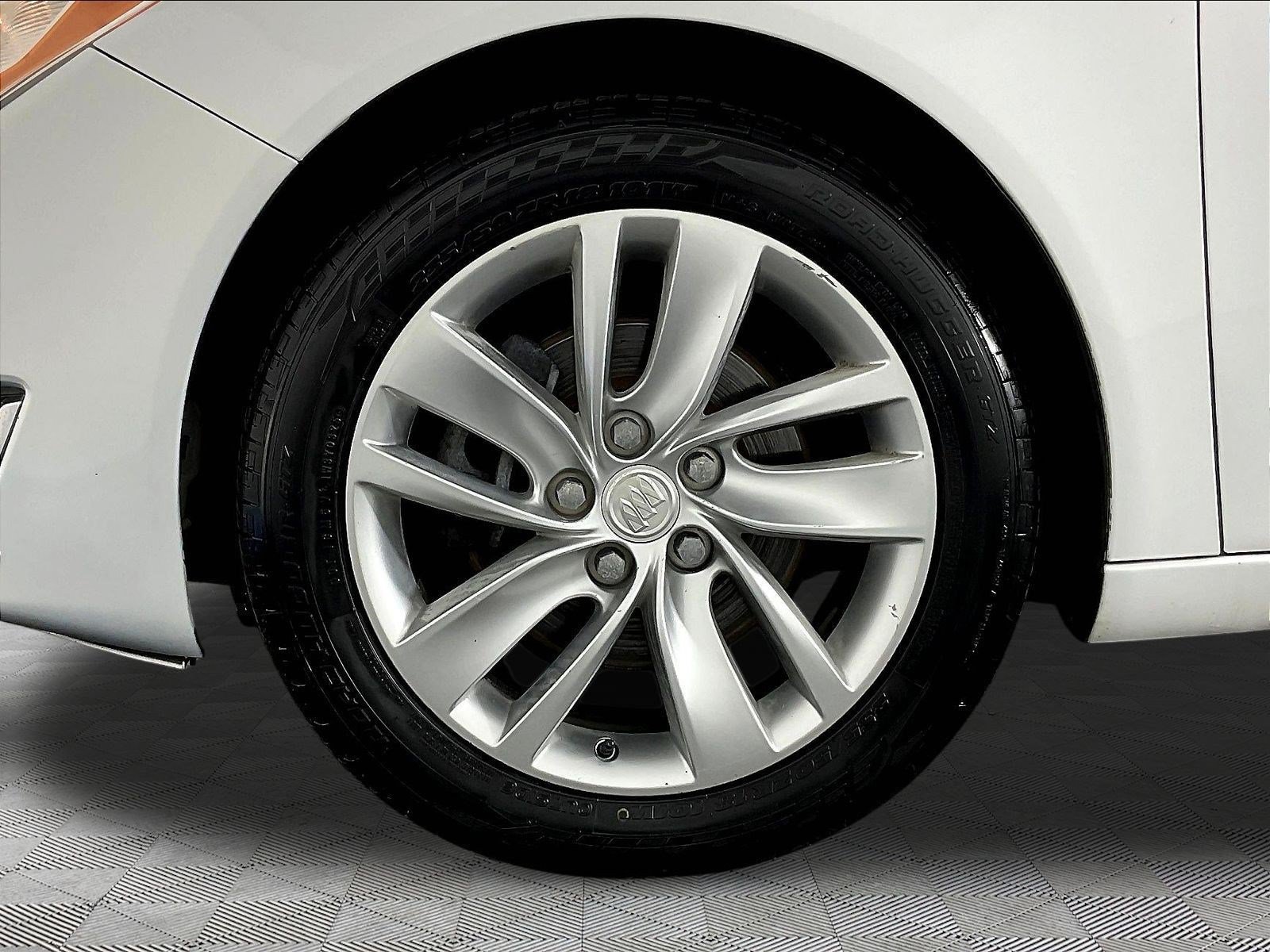 Used 2016 Buick Regal Premium AWD/4WD image 33
