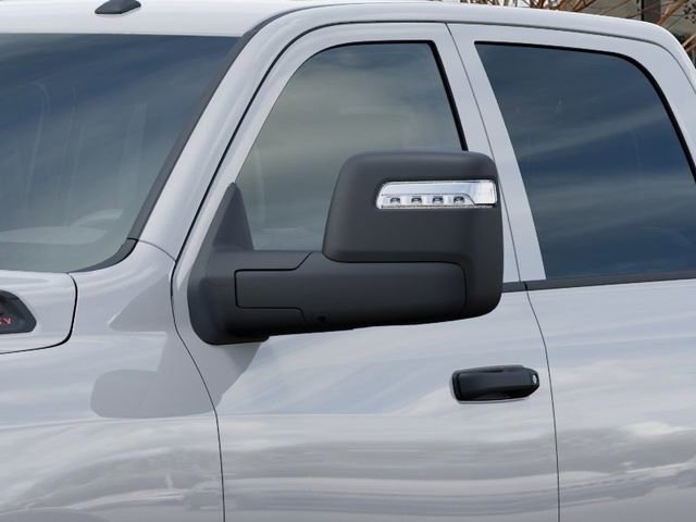 New 2026 RAM 2500 Tradesman image 12