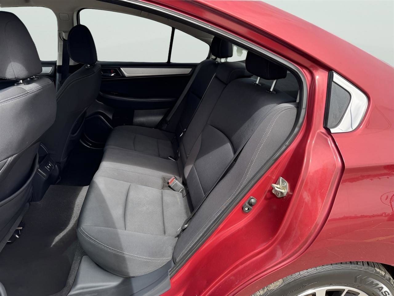 Used 2019 Subaru Legacy 2.5i Premium image 15