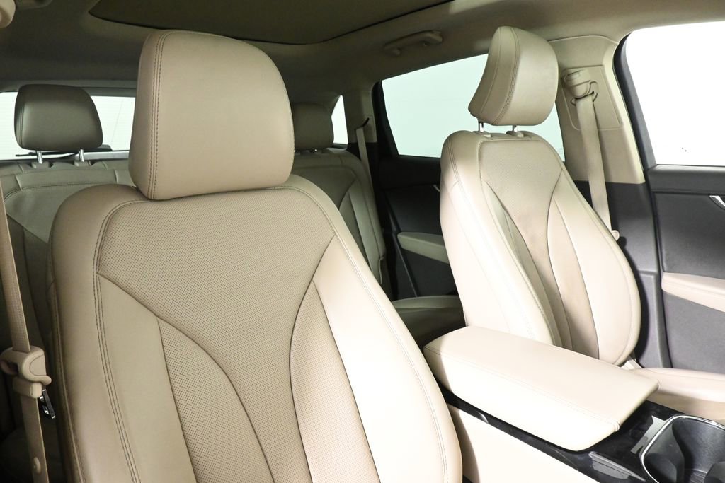 Used 2023 Lincoln Nautilus Reserve image 32