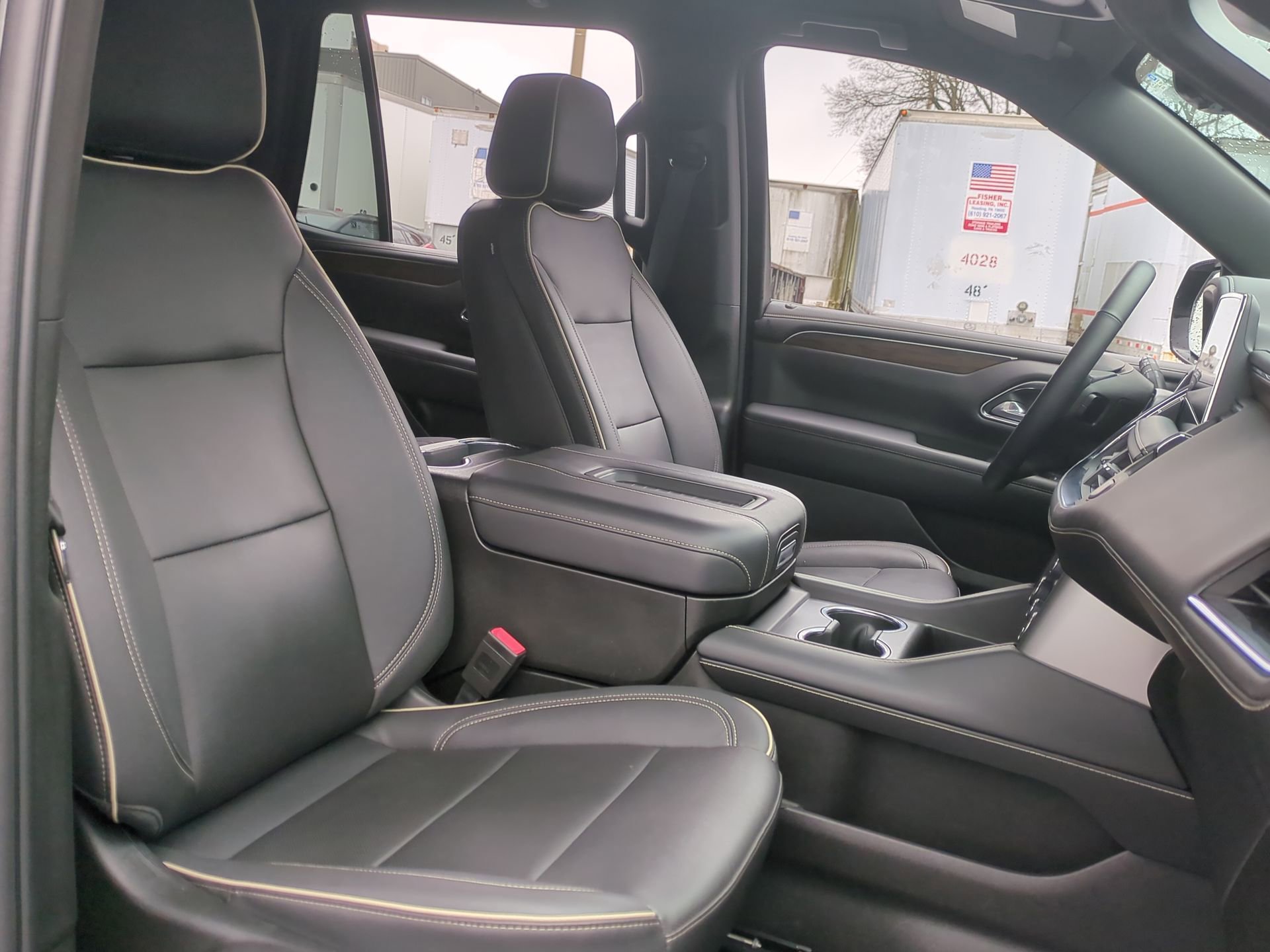 Certified 2023 Chevrolet Tahoe Premier image 28