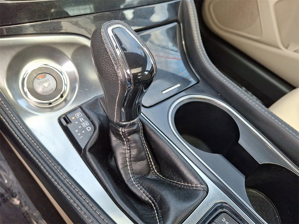 Used 2016 Nissan Maxima Platinum image 15