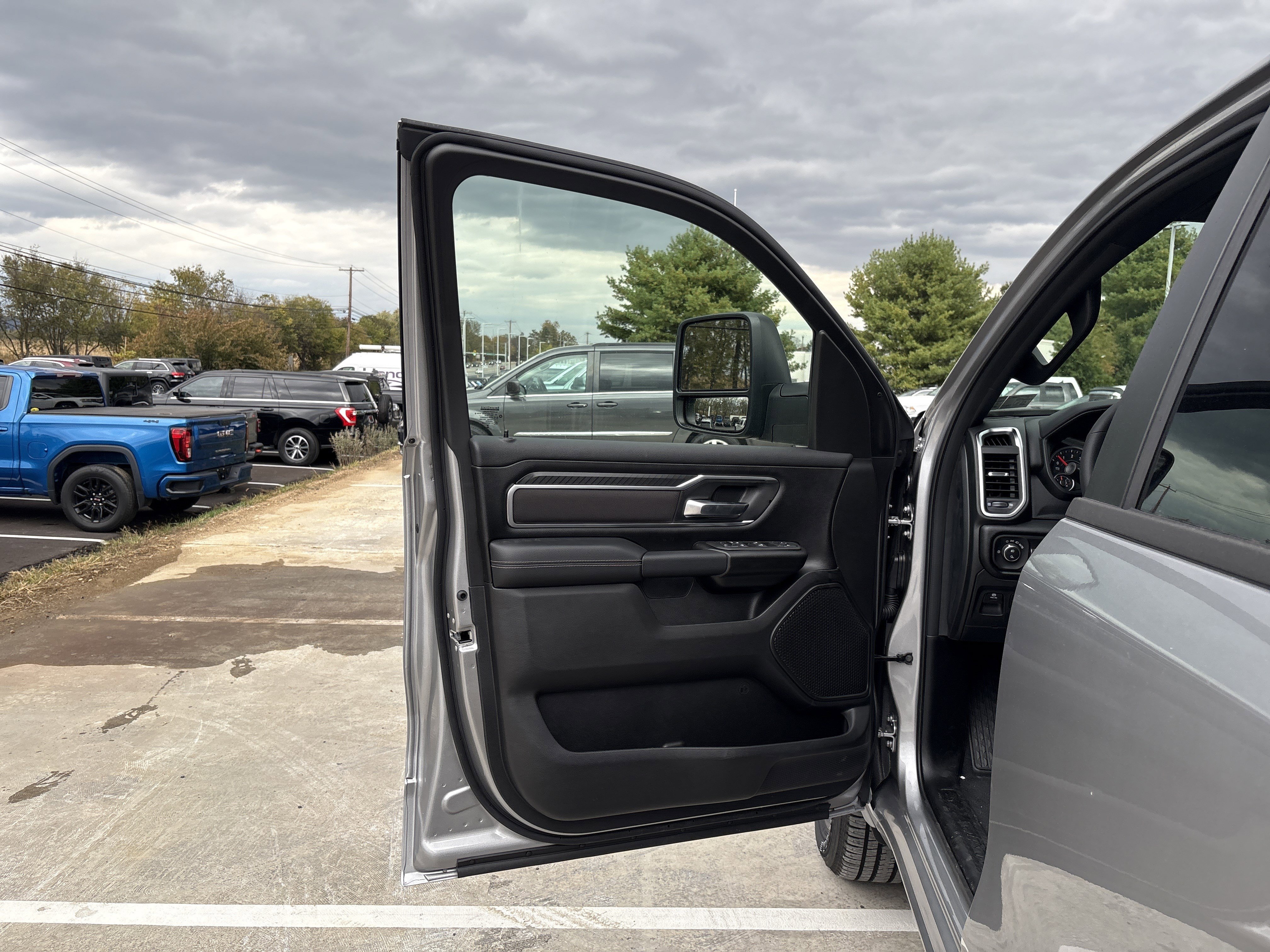 New 2026 RAM 1500 Big Horn image 13