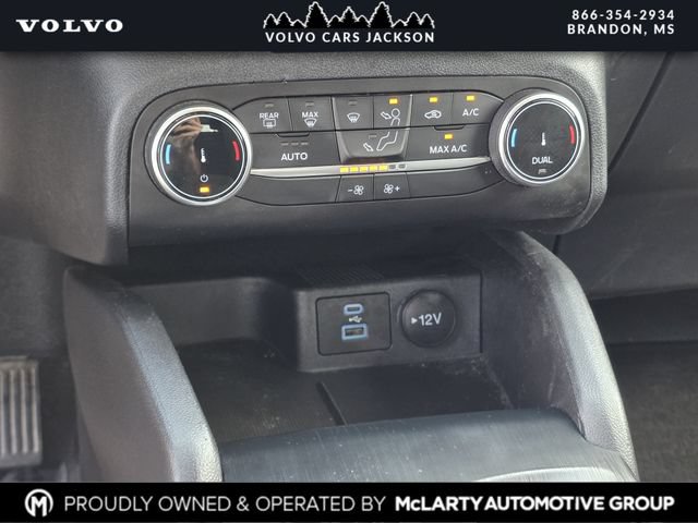 Used 2023 Ford Escape Active FWD image 19