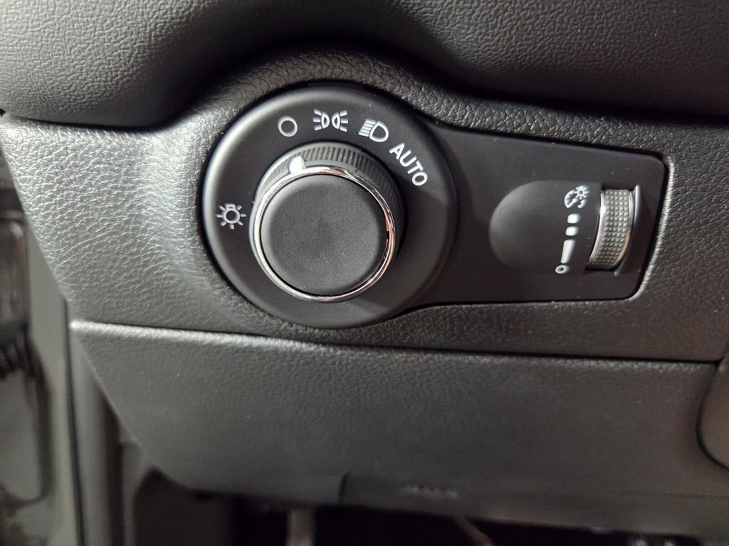 New 2026 Dodge Durango SRT Hellcat w/ Trailer Tow Group IV image 16