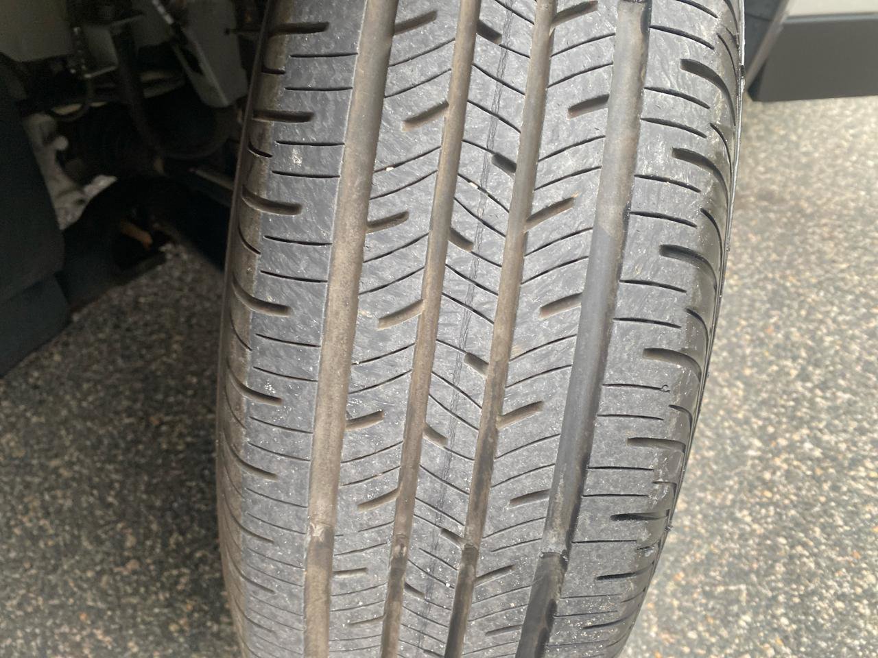 Used 2020 Chevrolet Trax LS AWD/4WD image 34