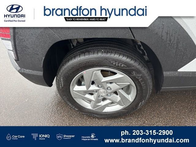 Certified 2026 Hyundai Kona SE AWD/4WD image 34