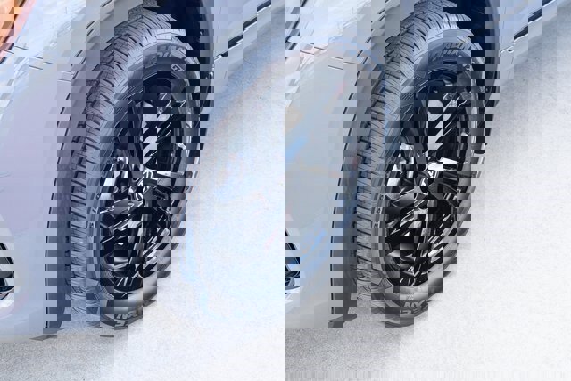 New 2026 Volkswagen Atlas Cross Sport SEL R-Line image 10