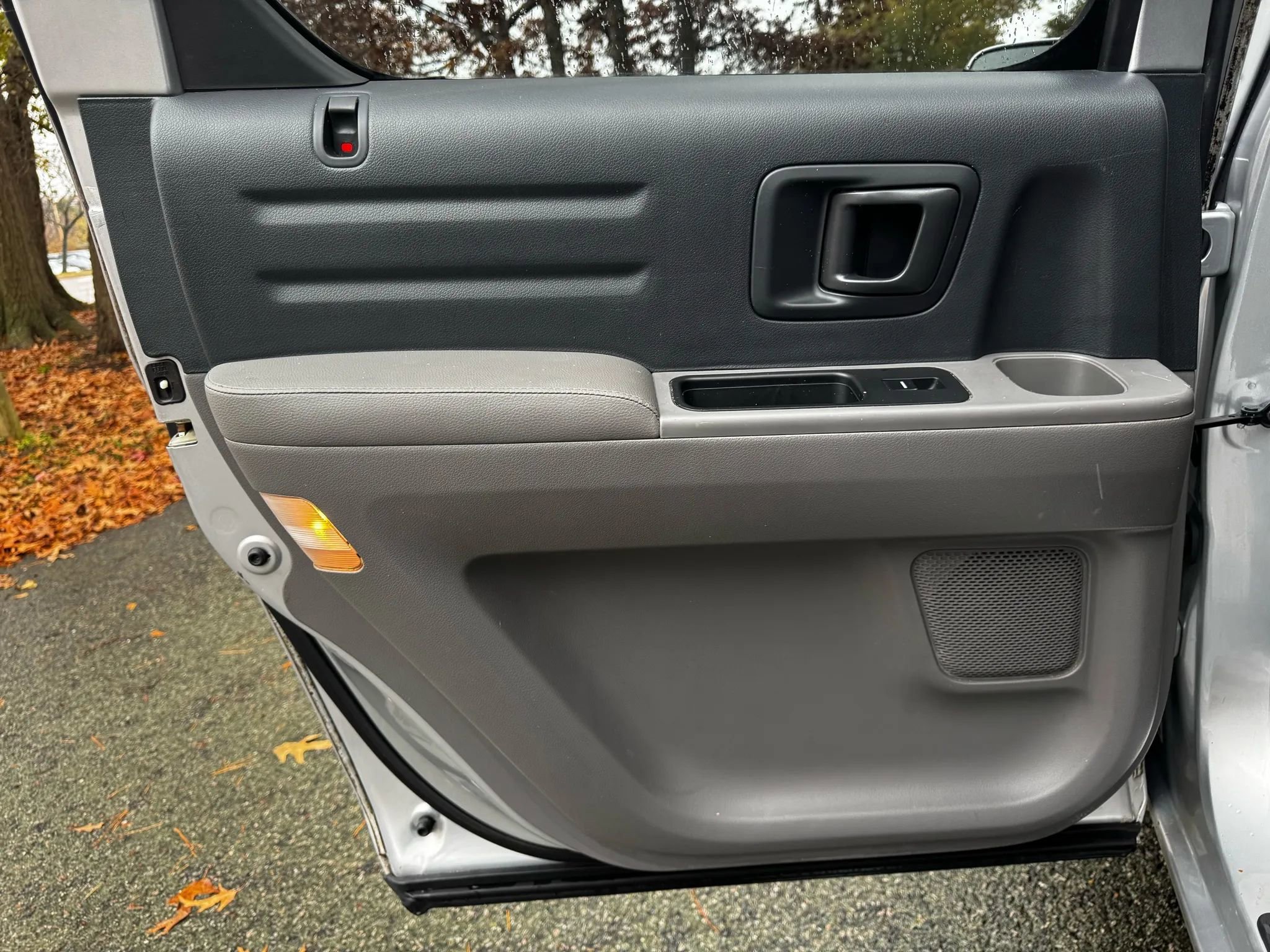 Used 2011 Honda Ridgeline RTL image 11