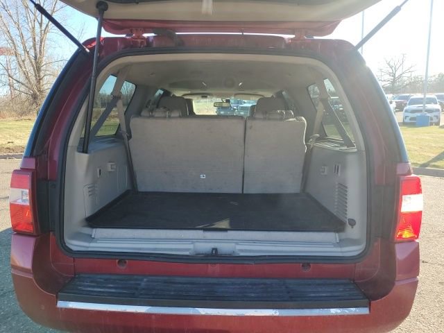 Used 2014 Ford Expedition EL Limited w/ Equipment Group 301A image 12