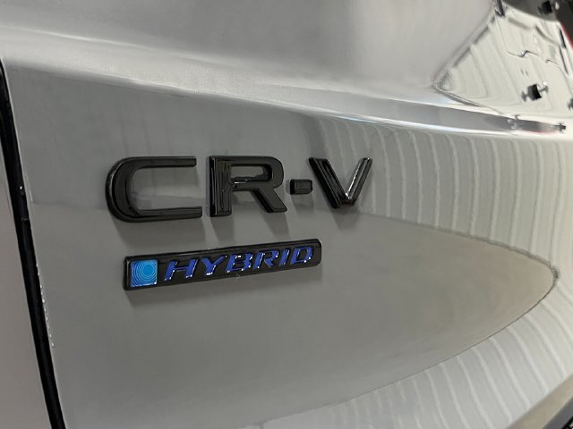 New 2027 Honda CR-V TrailSport image 5