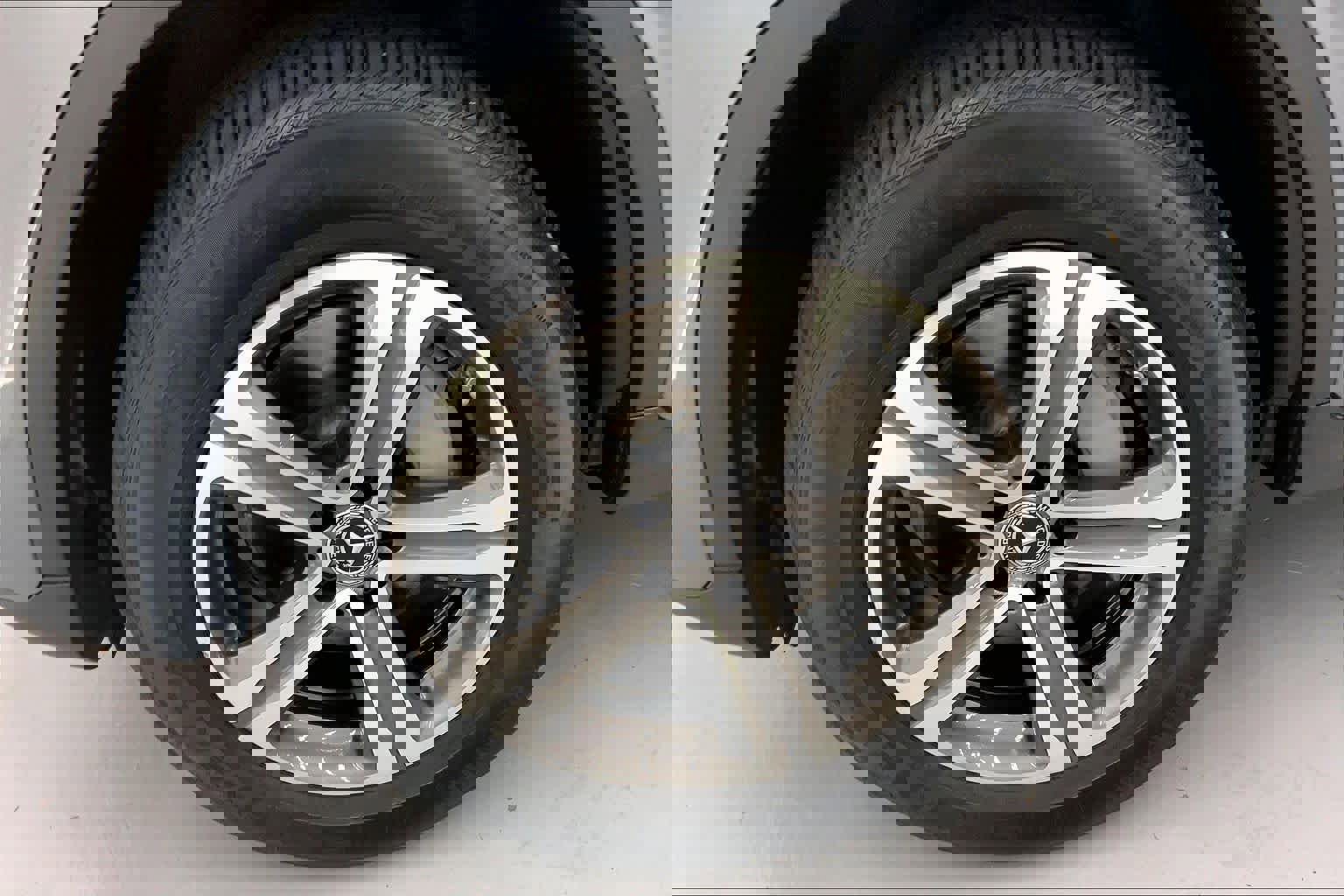 Used 2020 Mercedes-Benz GLC 300 GLC 300 image 8