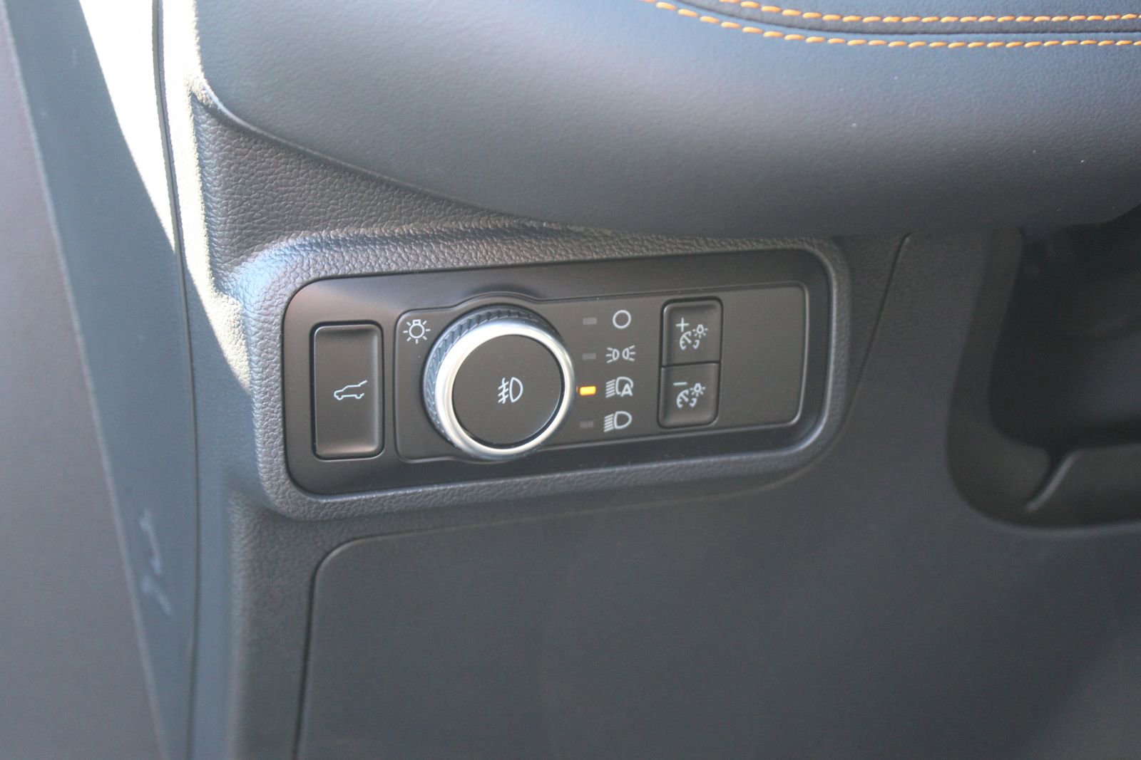 New 2026 Ford Explorer Tremor w/ Tremor Ultimate Package image 22