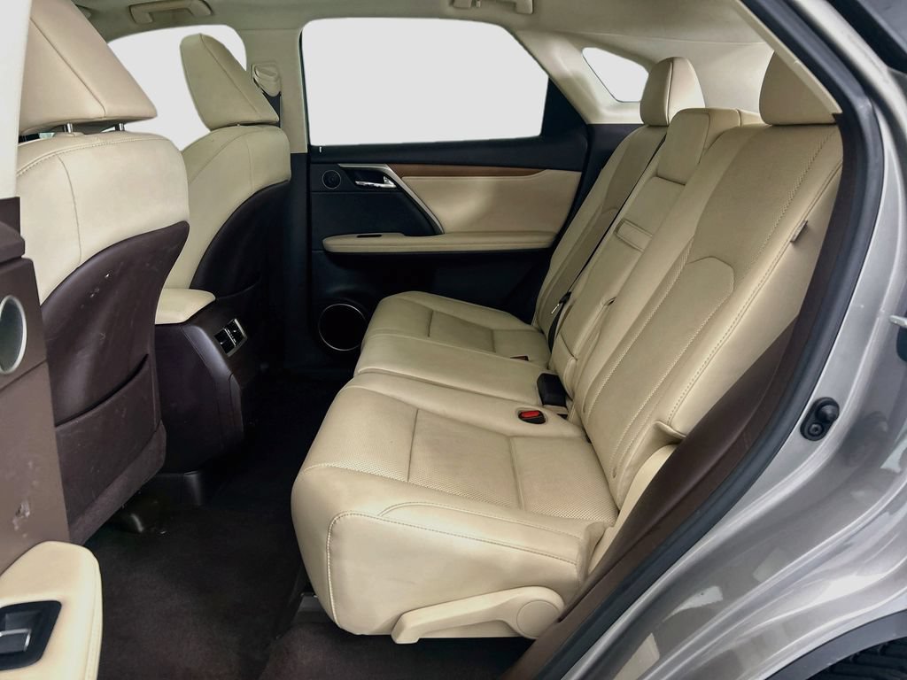 Used 2020 Lexus RX 350 FWD w/ Premium Package image 20