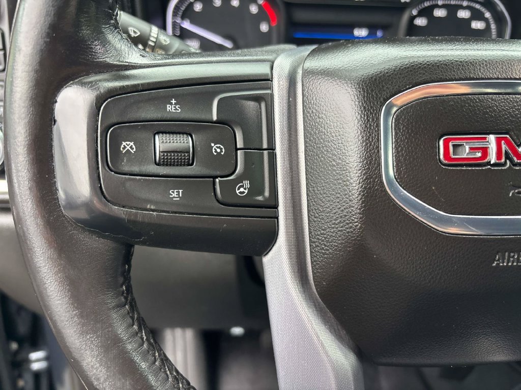 Used 2021 GMC Sierra 1500 Elevation AWD/4WD image 21