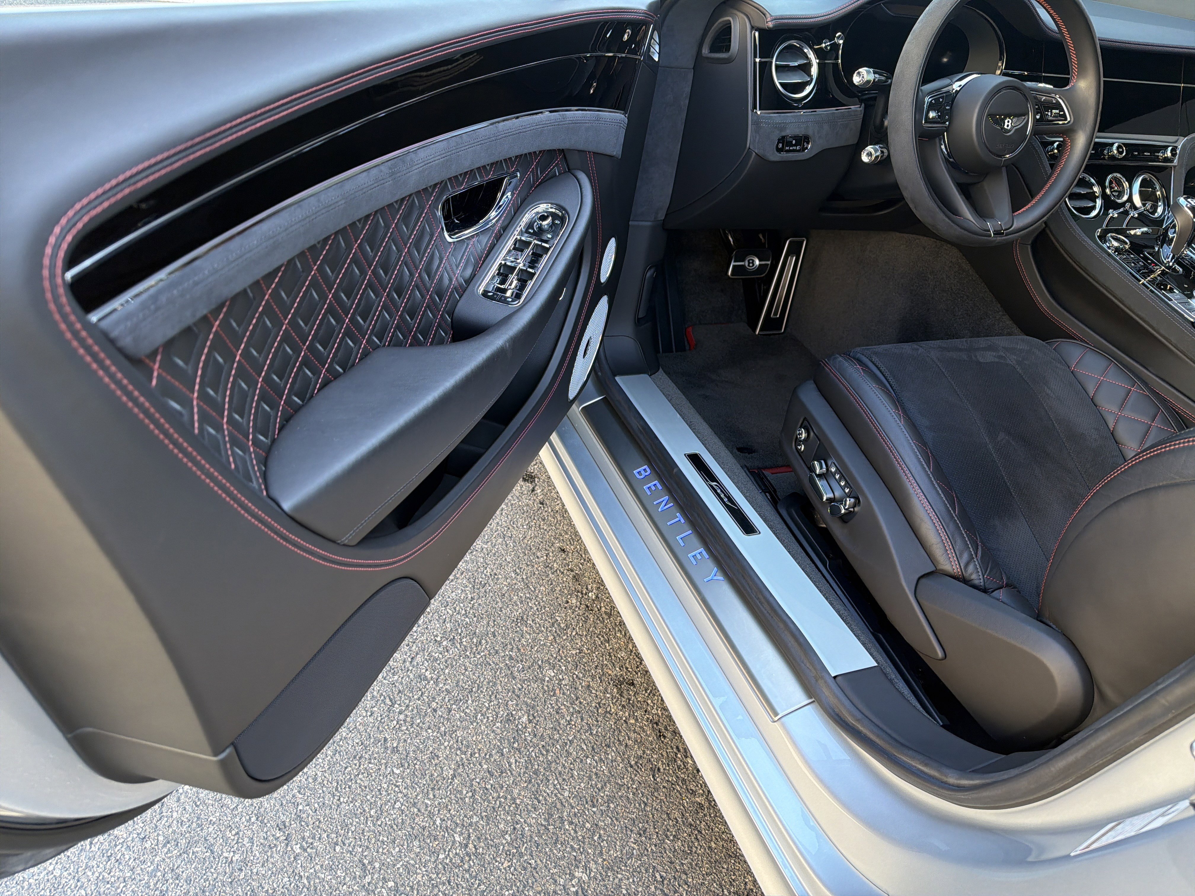 Used 2022 Bentley Continental GT Speed AWD/4WD image 13