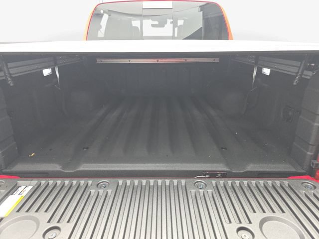 New 2027 Nissan Frontier PRO-4X w/ Pro Premium Package AWD/4WD image 27