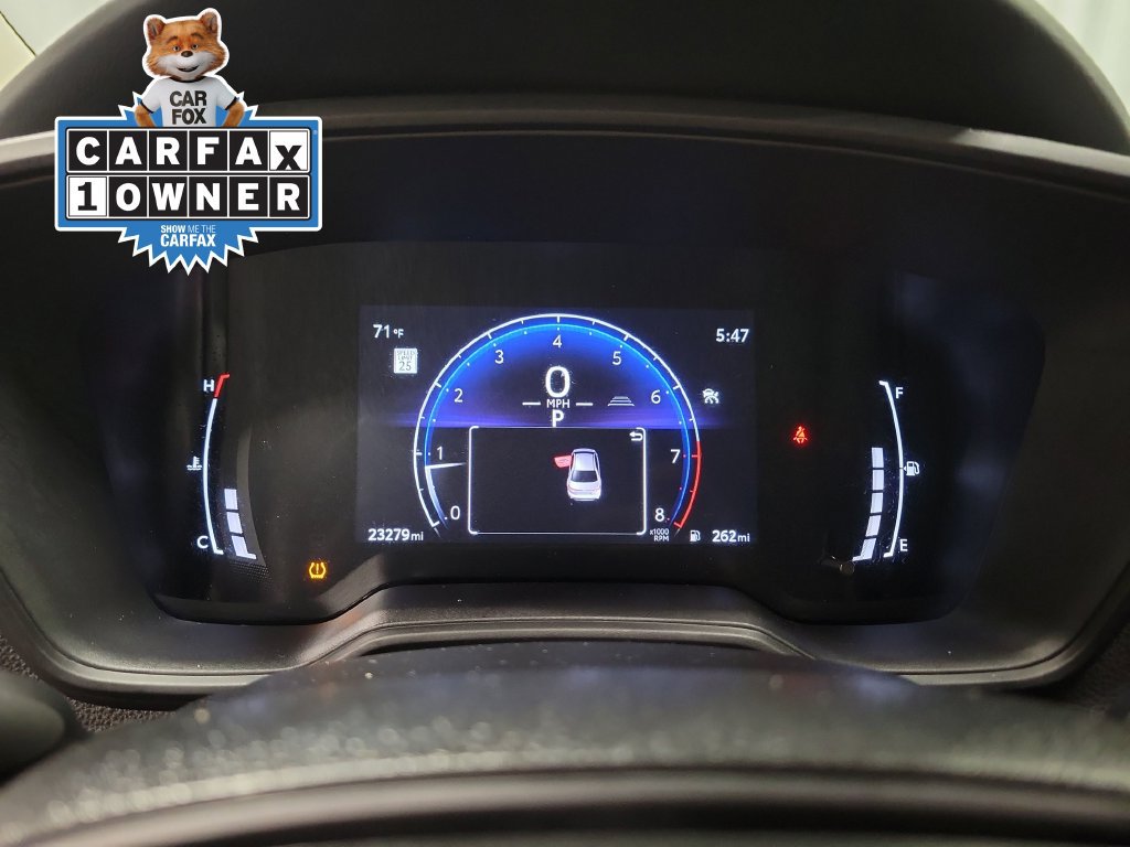 Used 2026 Toyota Corolla LE FWD image 25