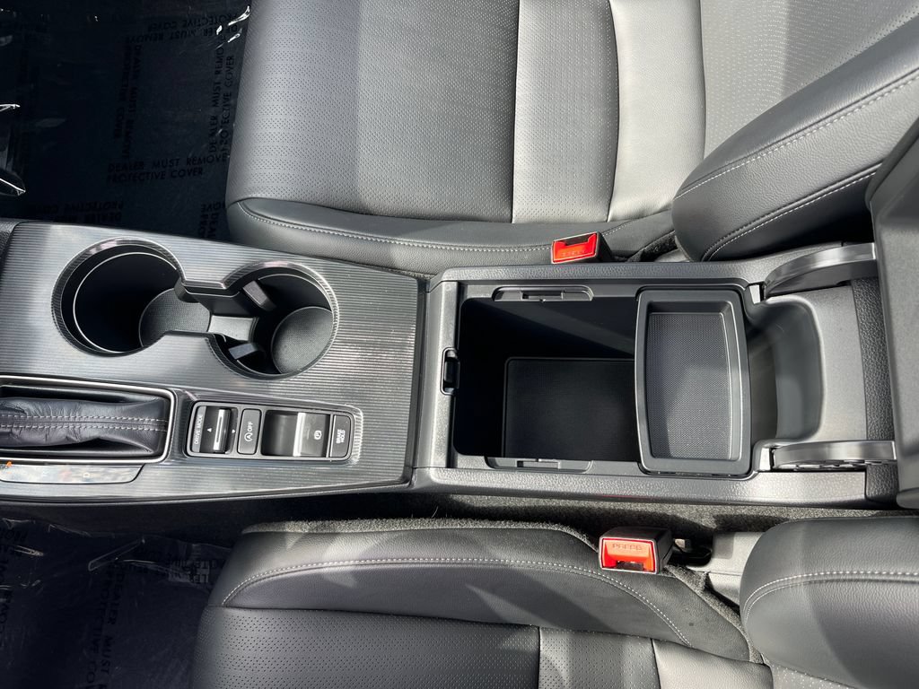 Used 2024 Honda Civic Sport Touring image 26