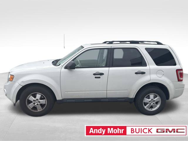 Used 2010 Ford Escape XLT AWD/4WD 360° Tour
