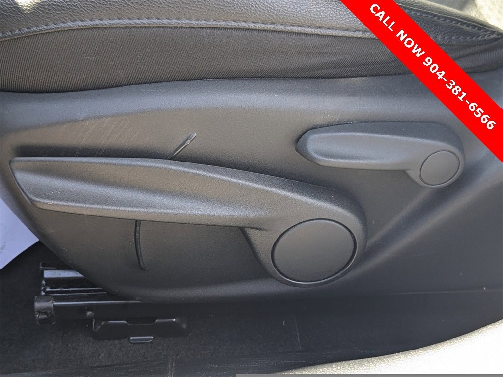 Used 2024 Jeep Compass Latitude image 20