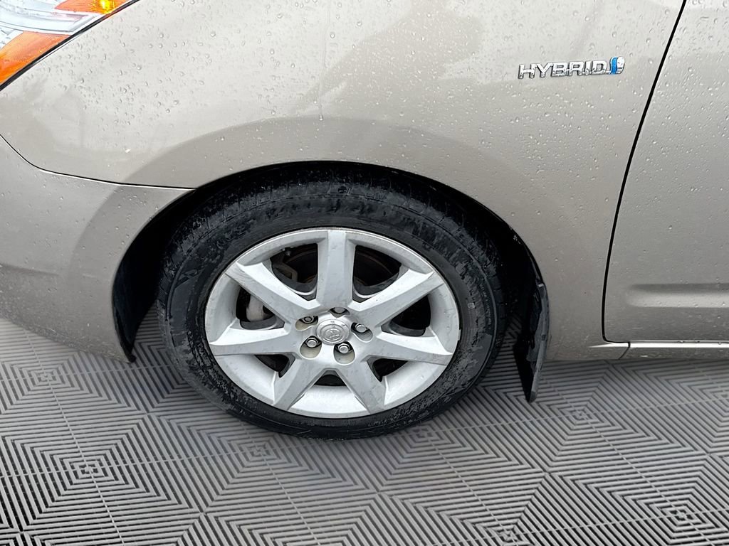 Used 2009 Toyota Prius image 29