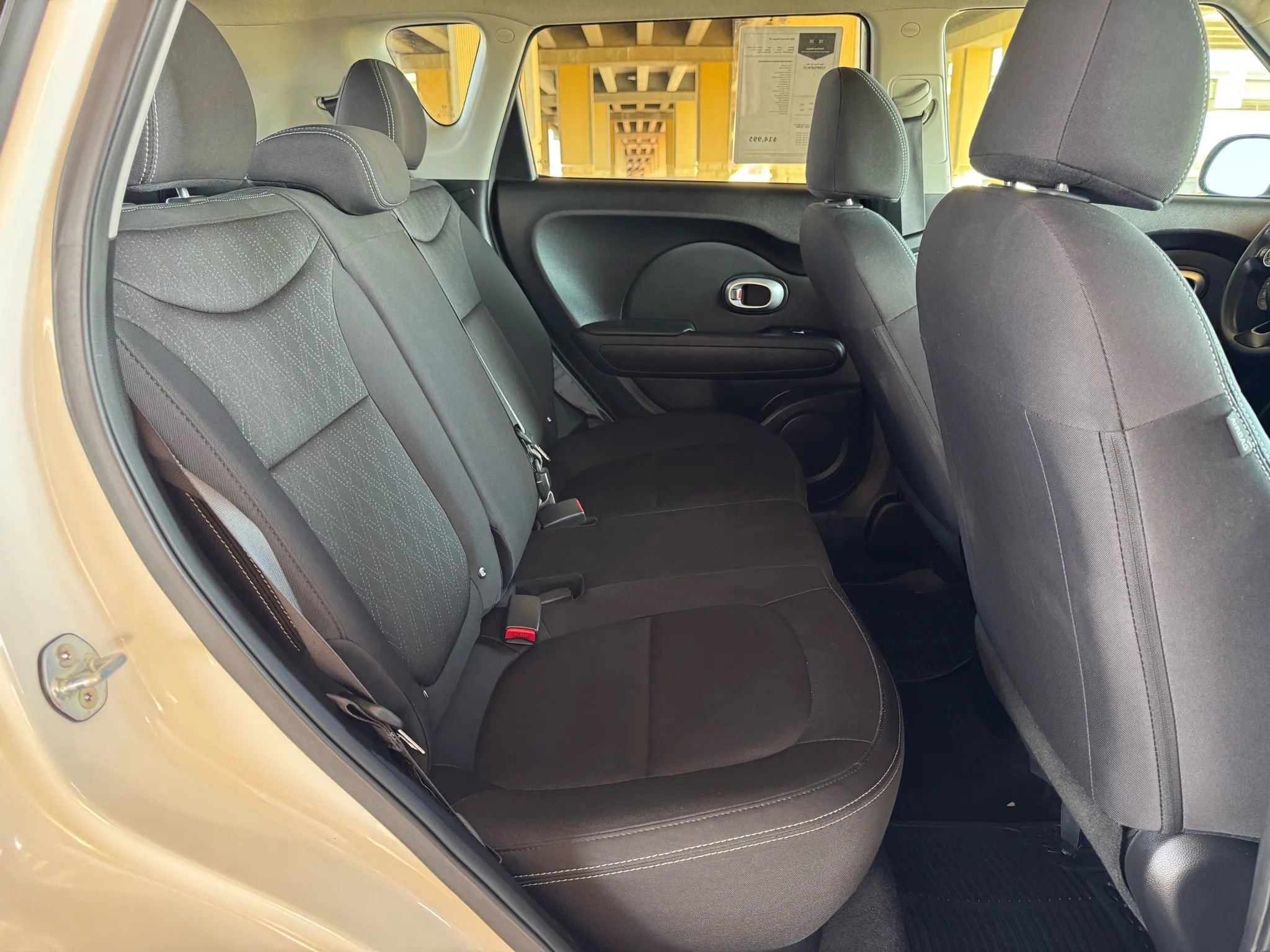 Used 2019 Kia Soul image 21