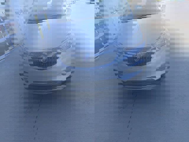 Used 2021 Buick Encore Preferred FWD image 7