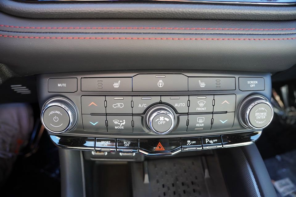 New 2026 Dodge Durango R/T image 14