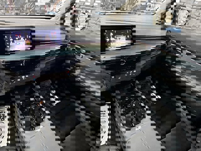 New 2025 Nissan Murano SL image 28