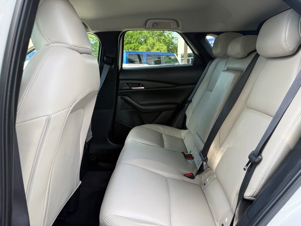 Used 2023 MAZDA CX-30 AWD 2.5 S w/ Preferred Package image 23