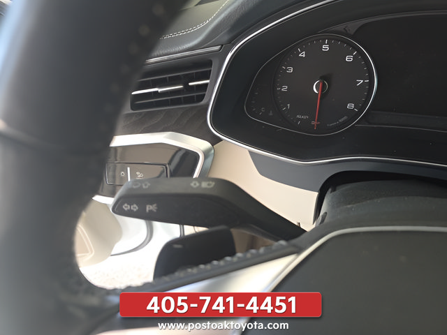 Used 2019 Audi A6 2.0T Premium w/ Convenience Package AWD/4WD image 12