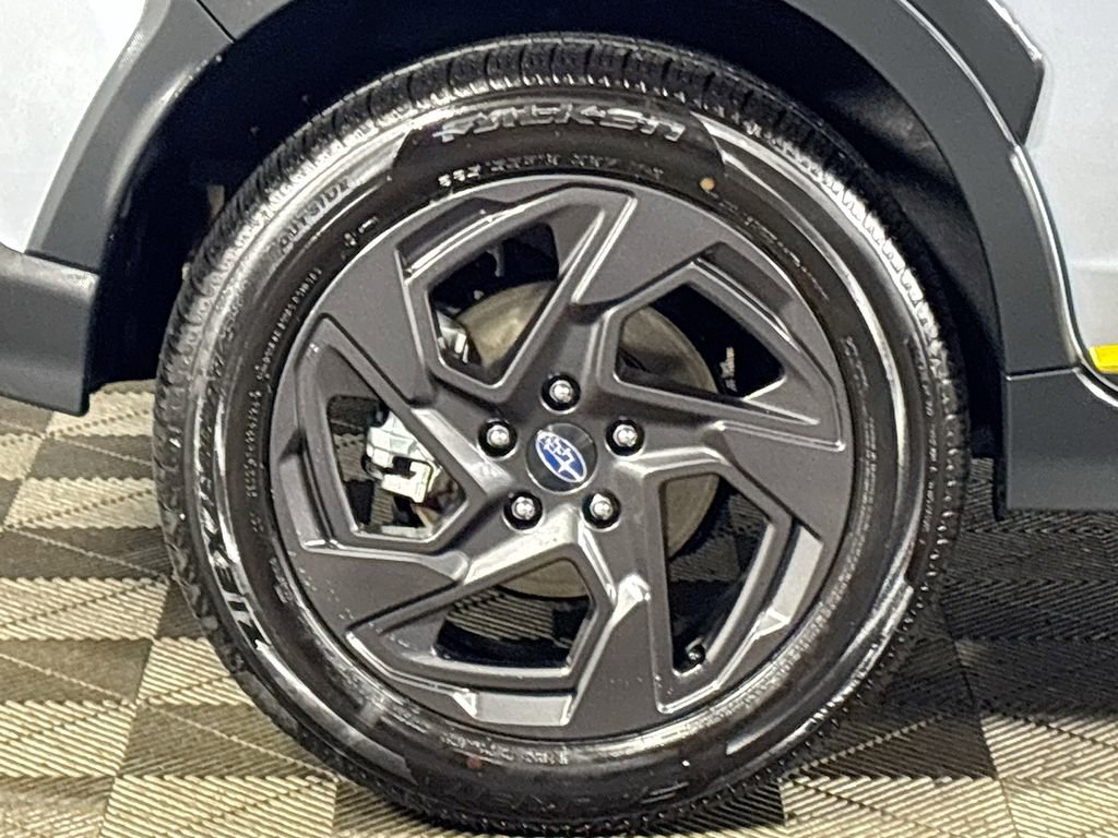 Certified 2025 Subaru Crosstrek 2.5i Sport w/ Popular Package #3A image 24