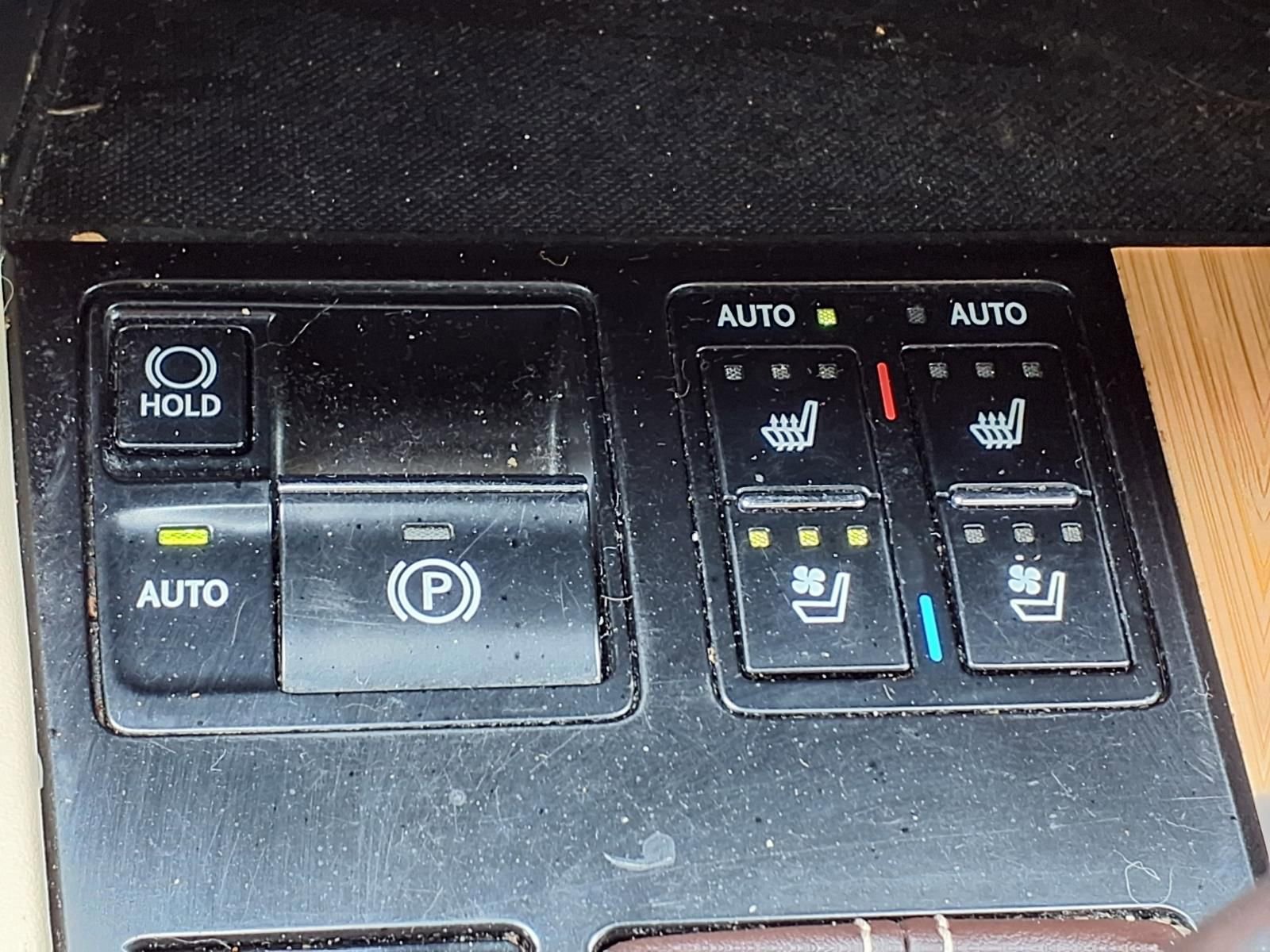 Used 2019 Lexus RX 350L FWD image 15