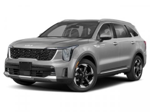 New 2026 Kia Sorento EX w/ EX Premium Package FWD image 4