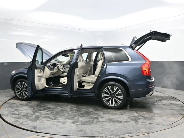 Used 2020 Volvo XC90 T6 Momentum w/ Protection Package Premier AWD/4WD image 44